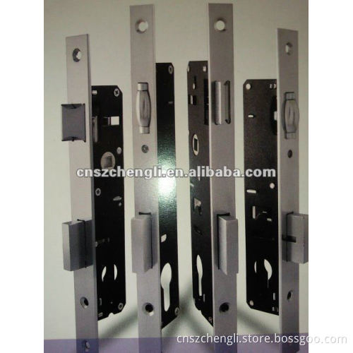 KALE MORTISE LOCK